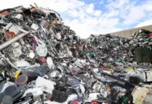 Mining, Recovery, and the E-Waste Environmental Impact Nobody Sees