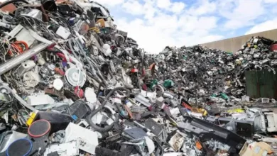 Mining, Recovery, and the E-Waste Environmental Impact Nobody Sees