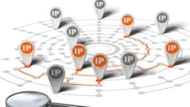122.176.83.125: A Practical Guide to IP Address Information