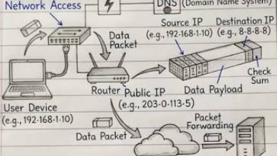 103.101.92.184: A Guide to IP Address Tracking and Network Information
