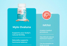 How Can PCOD Supplements Support Women’s Fertility Journey?