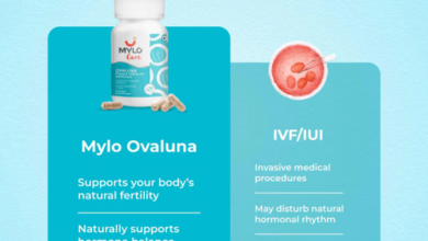 How Can PCOD Supplements Support Women’s Fertility Journey?
