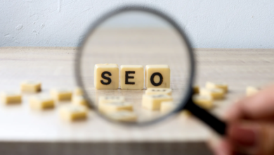 badj735: Exploring a Distinctive Online Identifier