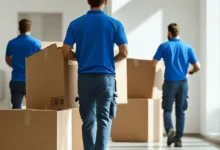 Weatherford Moving Company