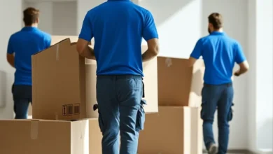 Weatherford Moving Company