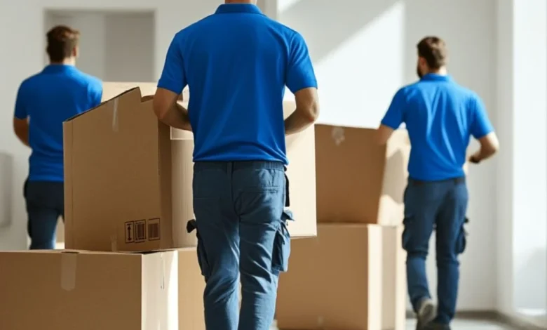 Weatherford Moving Company