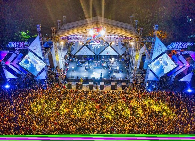embrace ai for stage rentals