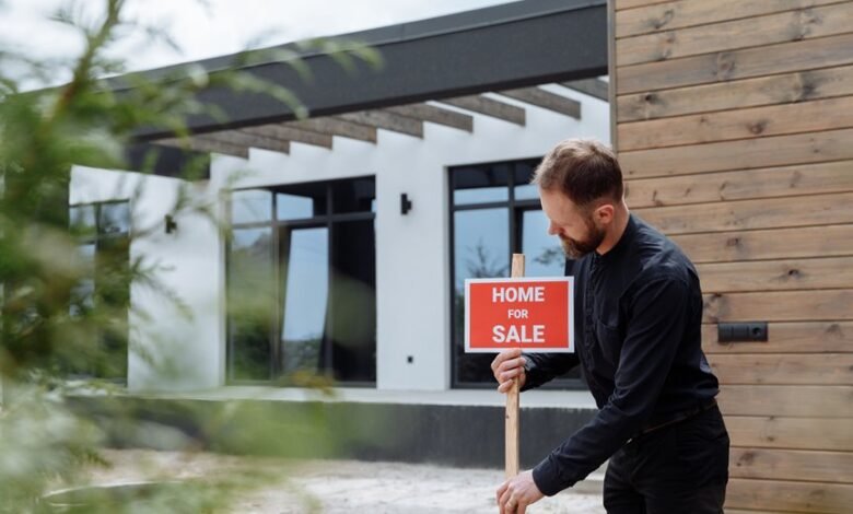 estate embrace ai stage listings