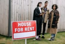 estate embrace ai stage rental