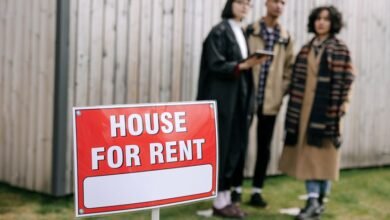 estate embrace ai stage rental