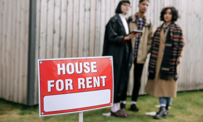 estate embrace ai stage rental