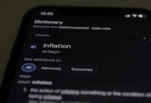 identifying unique digital terms