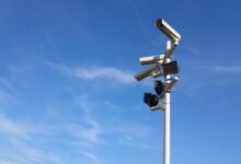public ip addresses and security