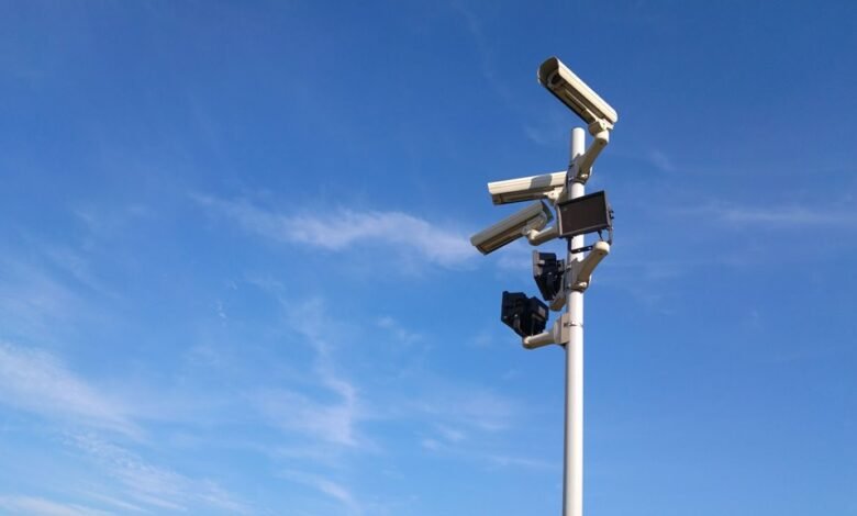 public ip addresses and security
