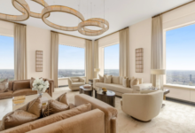 Where Luxury Meets Opportunity: Exploring the Next Wave of Premium Homes