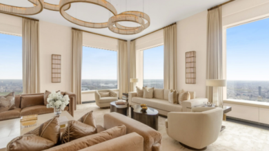 Where Luxury Meets Opportunity: Exploring the Next Wave of Premium Homes