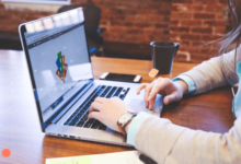 How B2B Web Design Can Increase Lead Generation