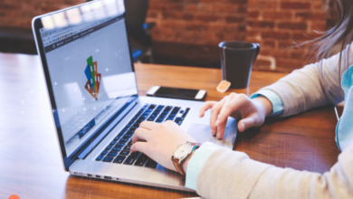 How B2B Web Design Can Increase Lead Generation