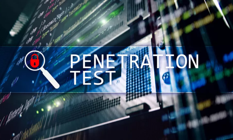 Choosing a Pen Test Provider in Manchester