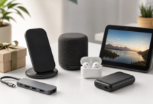Explore a Diverse Range of Electronics on DHgate