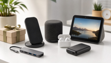 Explore a Diverse Range of Electronics on DHgate