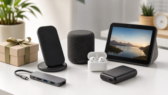 Explore a Diverse Range of Electronics on DHgate