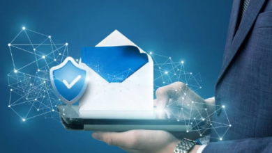 Email Security Best Practices Every Small Business Should Adopt